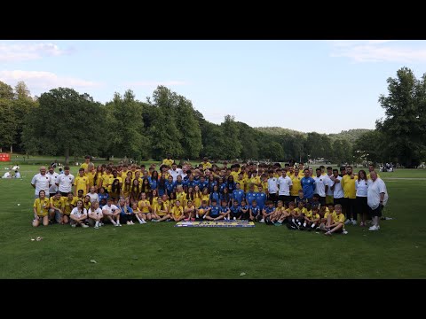 Gothia Cup After Movie 2025 - Schulz x MIS