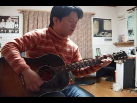 Since You Went Away - Suede