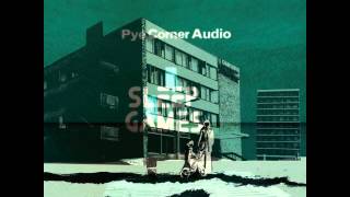 Pye Corner Audio - Sleep Games