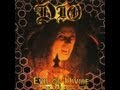 Dio Evil Or Divine Show Completo Em HD