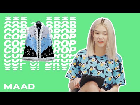 Maral-Od юуг сонгов? | Cop or Drop