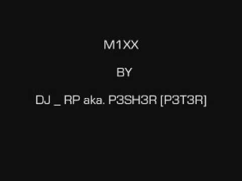 DJ_RP aka. P3SH3R [P3T3R] H0USE-BRE4K vol. 1.wmv
