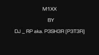DJ_RP aka. P3SH3R [P3T3R] H0USE-BRE4K vol. 1.wmv
