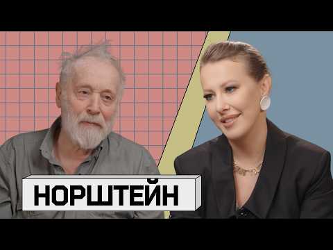 ЮРИЙ НОРШТЕЙН: вражда с Союзмультфильмом, Миядзаки и политика