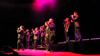 Straight No Chaser - Shut Up n Dance