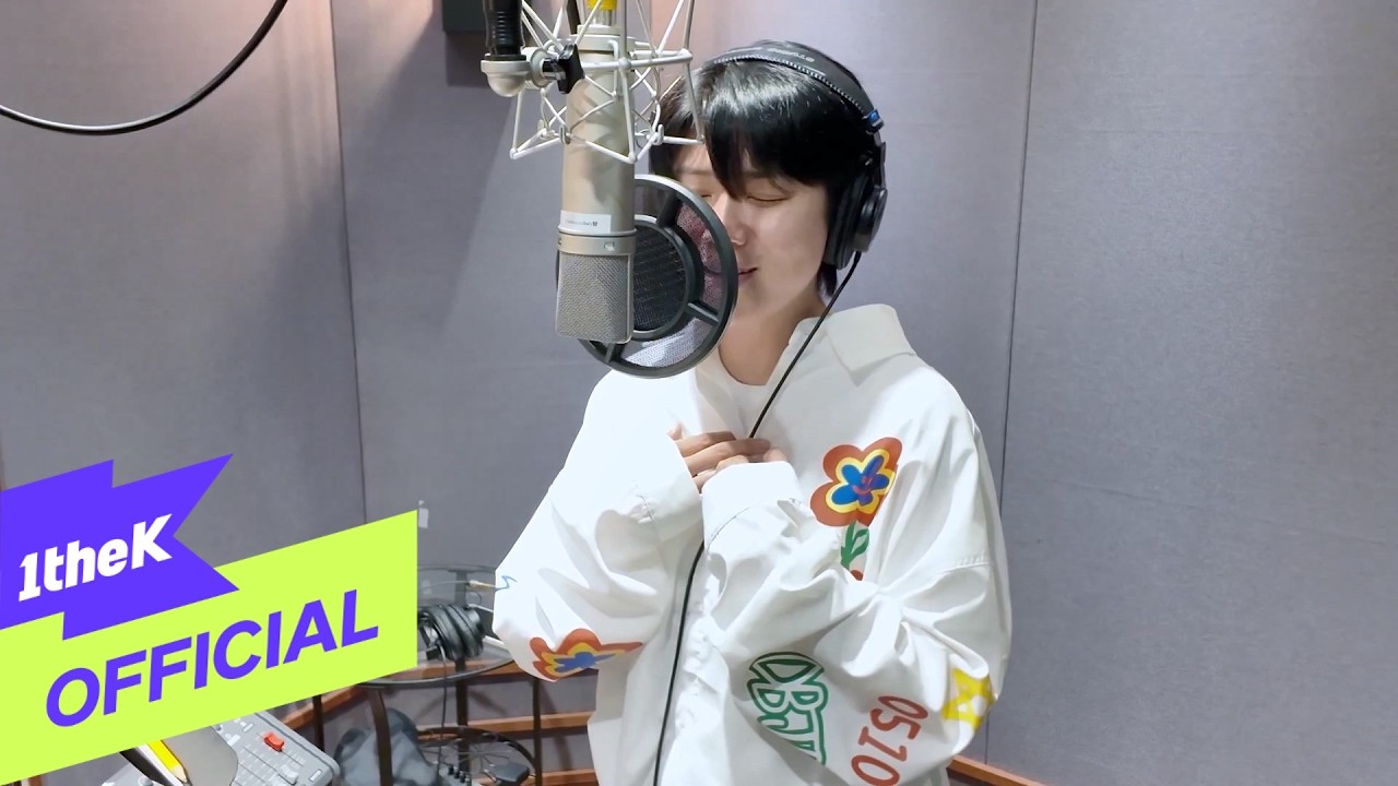 [MV] Maijin(마이진) _ My Life Has Blossomed(내 인생 꽃이 피었다) (Live Clip)