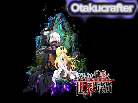 Arifureta full opening Ft Flare