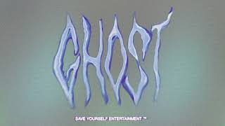 <span>SBTRKT</span> - Ghost