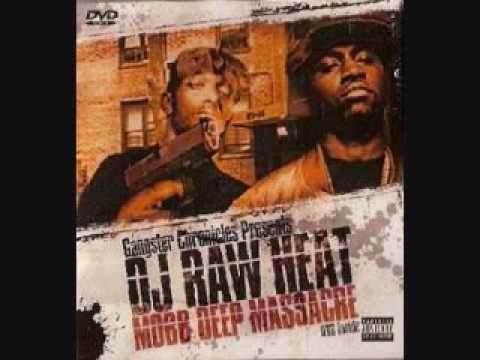 Dilated Peoples Feat Guru & Havoc - Worst Comes to Worst Remix