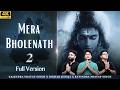 Mera Bholenath 2 तू नहीं सुनता अगर Gajendra Pratap Singh Nikhar Juneja R
