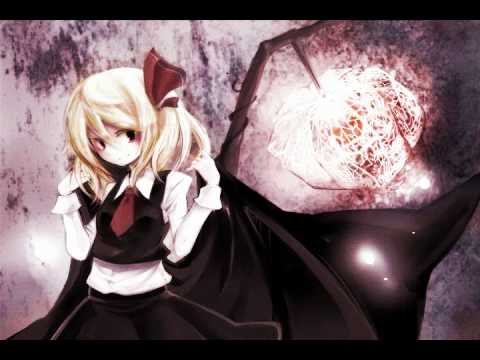 EoSD Stage 1 Theme - A Soul as Red as a Ground Cherry + mp3