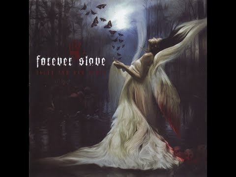 Forever Slave - Larmes Et Roses
