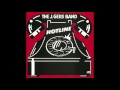 J. GEILS BAND - Orange Driver (Eddie Burns cover)