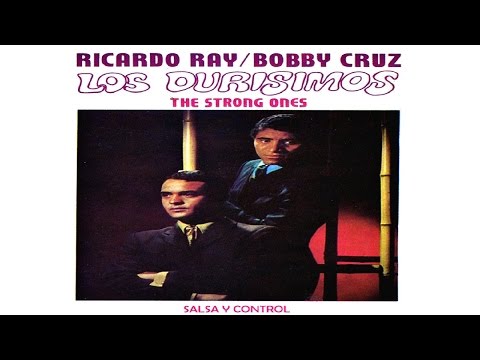 Yo Soy Babalu - RICHIE RAY & BOBBY CRUZ (Los Durisimos - The Strong Ones - Año 1968)