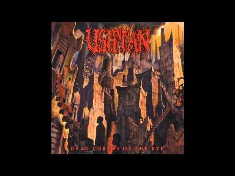 Usipian - Dead Corner of The Eye (FULL ALBUM HD)