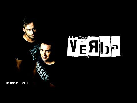 Verba - Jebać To ! (+18 bez cenzury)