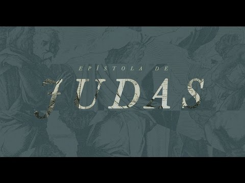 Judas 1:17-25 "AMONESTACIONES Y EXHORTACIONES"