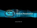 HDNet Movies Feature Presentation PG 2004