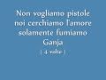 Babaman - Ganja con testo.. 