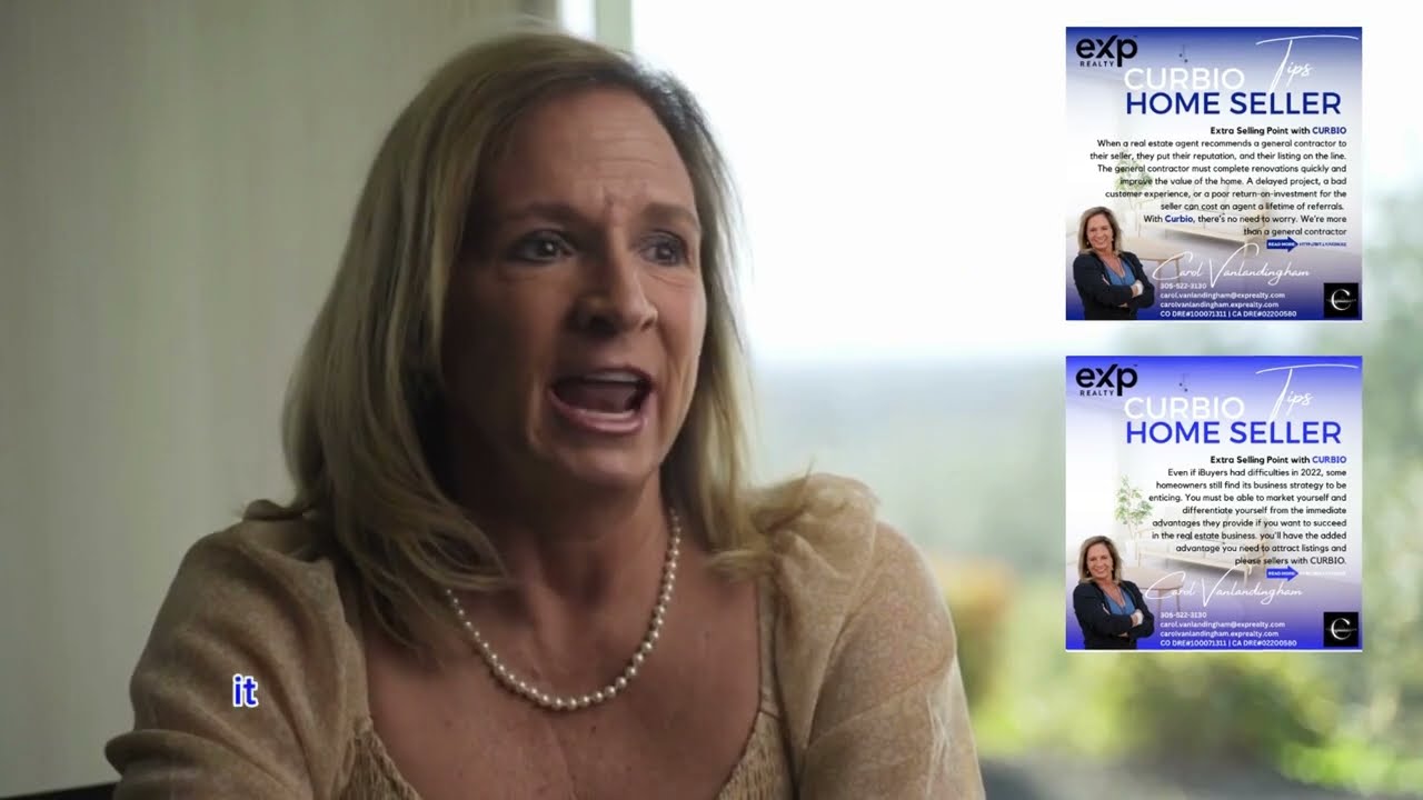 How Curbio Program Works