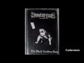 Cradle Of Filth   The Black Goddess Rises 1992 Demo