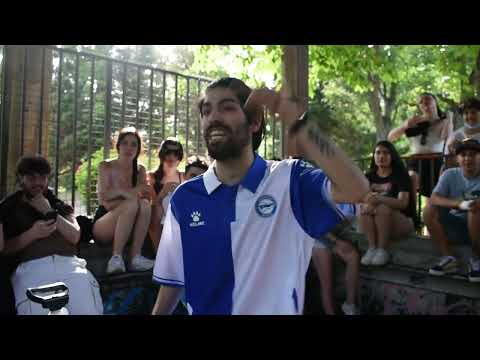 FILTROS MIRAELBUENRAP EUSKADI FECHA 3