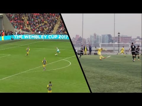 MY TOP 10 HASHTAG UNITED GOALS