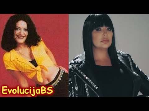 Stoja - Evolucija (1998-2020) @Stoja.official