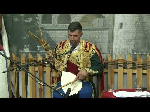 Milan Markovic - Hajka Musovica - (LIVE) - (Tv Duga Plus 2021)