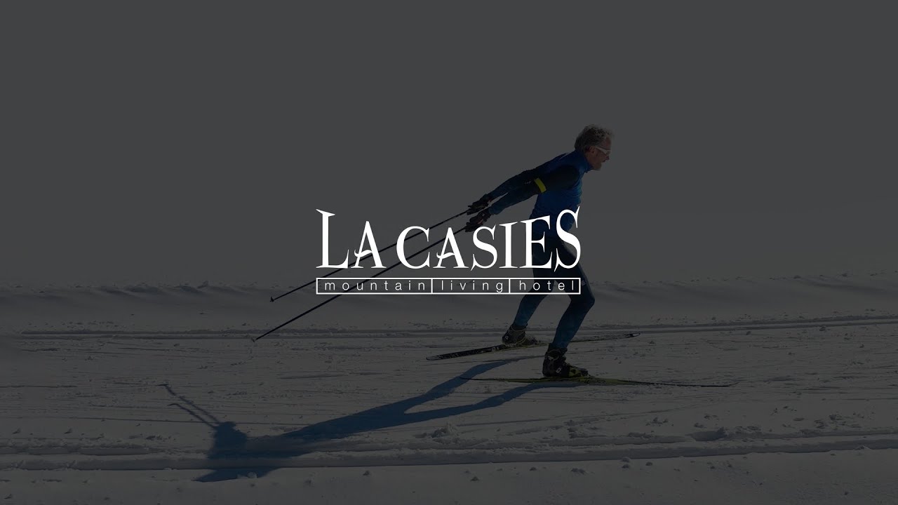 La Casies - Social Media