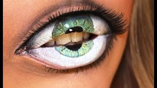 Photos That Will Reveal Your Phobias