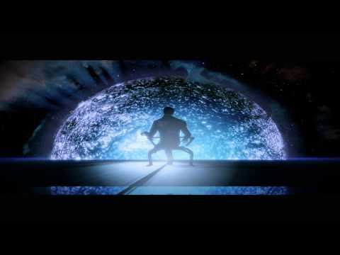 Mass Effect 2 Renegade good ending