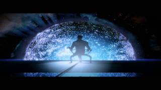 Mass Effect 2 Renegade good ending