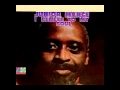 Junior Mance - I Believe To My Soul