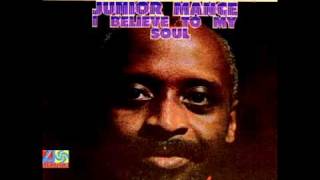 Junior Mance - I Believe To My Soul
