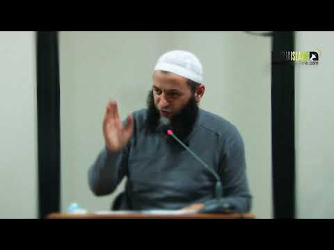 Pejgamberi alejhi selam nuk haron të mirat e Hadixhes - Hoxhë Sadullah Bajrami