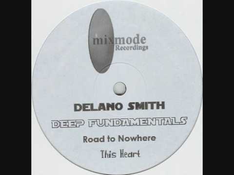 Delano Smith - This Heart