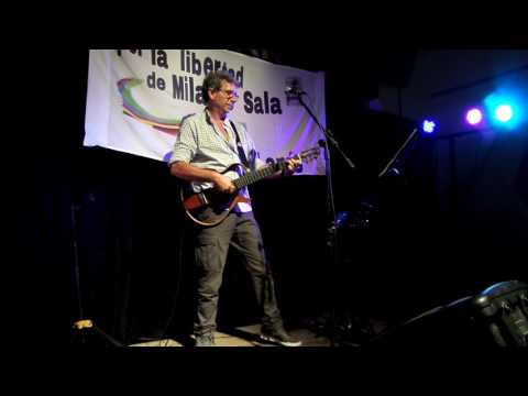 Quiero volver a estar mal- Ignacio Copani