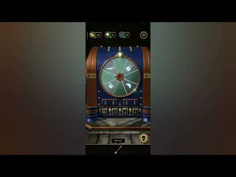 The Vault: Logic Puzzle Box Level 48 Solution | Full Walkthrough & Answer