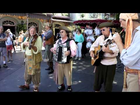 Bootstrappers -  Gypsy Jive