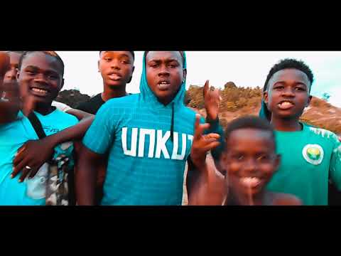 Maitre Vovo ADJALI ft Bodji style [clip officiel]