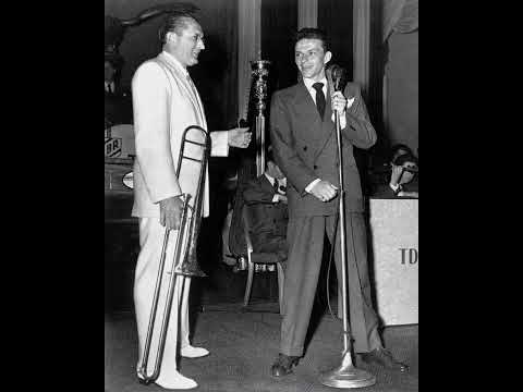 This Love Of Mine - Tommy Dorsey & Frank Sinatra (1941)
