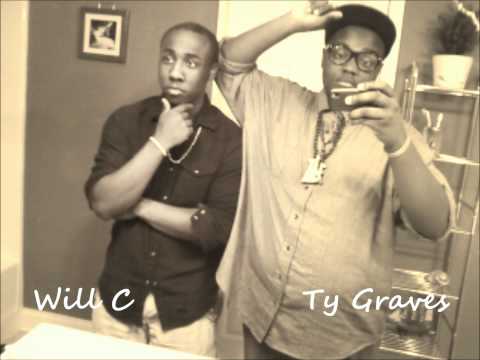 Tyler Graves ft. Will C - Lover (Hot 2012)