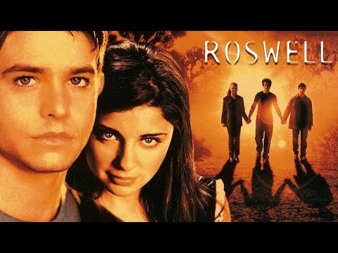 Roswell | Here With Me