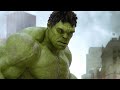 Hulk I M Always Angry Whatsapp Status
