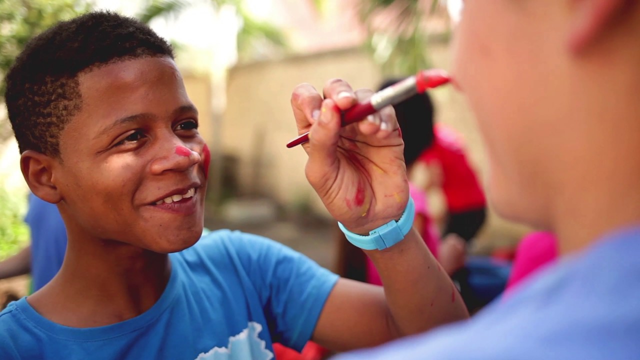 Dominican Republic Outreach Program 2016