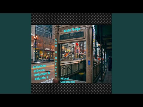 SHE KNOW WHAT SHE DOIN