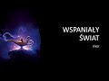 Wspaniały świat Aladyn 2019 Tekst