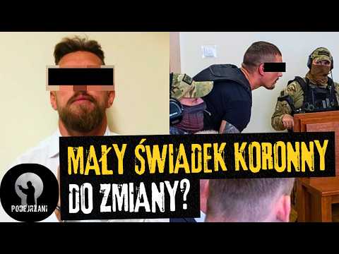 Mały świadek koronny do zmiany? Konkretne propozycje