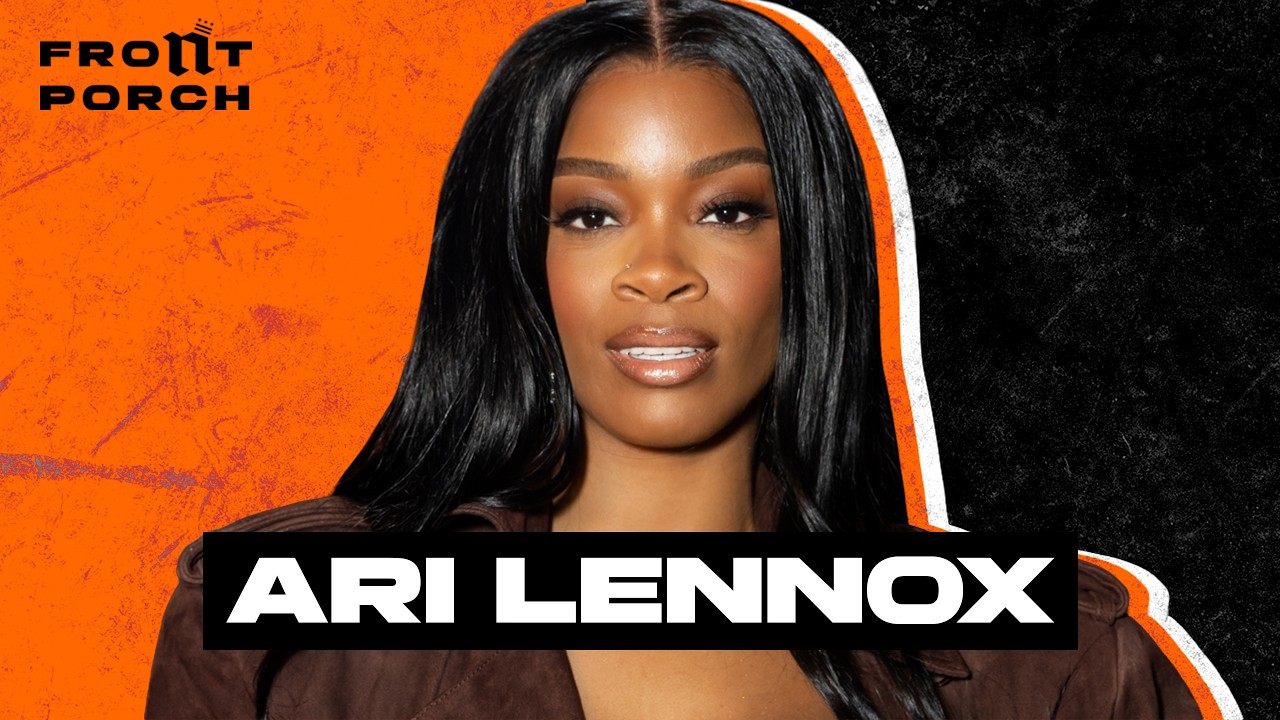 Ari Lennox: Noochie’s Live From The Front Porch